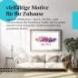 Preview: Dieses Leinwandbild ist ein Hingucker und bringt die Dynamik der Metropole in Ihr Zuhause. Preview: Dieses Leinwandbild ist ein Hingucker und bringt die Dynamik der Metropole in Ihr Zuhause.