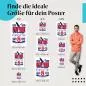 Preview: "New York Brand: Denim aus Manhattan": Poster - Vintage, College & Mode Preview: "New York Brand: Denim aus Manhattan": Poster - Vintage, College & Mode
