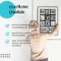 Preview: Gerahmtes Wandbild "New York Bronx" im Used-Look. Stylisches Design, ideal für New York-Fans. Preview: Gerahmtes Wandbild "New York Bronx" im Used-Look. Stylisches Design, ideal für New York-Fans.