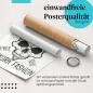 Preview: New York Fashion Skull | Postereck 2144 Preview: New York Fashion Skull | Postereck 2144
