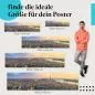 Preview: NYC Sonnenuntergang | Postereck 2248 Preview: NYC Sonnenuntergang | Postereck 2248