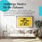Preview: Dieses Leinwandbild erinnert daran, dass sich immer neue Möglichkeiten ergeben und man offen für Veränderungen sein sollte. Preview: Dieses Leinwandbild erinnert daran, dass sich immer neue Möglichkeiten ergeben und man offen für Veränderungen sein sollte.