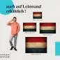 Preview: "Niederlande Flagge" Leinwandbild im Vintage-Stil. Verschiedene Größen, setze Akzente in deinem Zuhause! Preview: "Niederlande Flagge" Leinwandbild im Vintage-Stil. Verschiedene Größen, setze Akzente in deinem Zuhause!