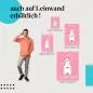 Preview: Meditierendes Lama | Postereck 2783 Preview: Meditierendes Lama | Postereck 2783