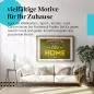 Preview: Leinwandbild Zuhause: "There is no place like home" - Gemütlichkeit pur! Preview: Leinwandbild Zuhause: "There is no place like home" - Gemütlichkeit pur!