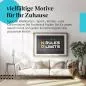Preview: "No Rules No Limits" Leinwandbild: Rebellisches Design auf dunklem Hintergrund. Preview: "No Rules No Limits" Leinwandbild: Rebellisches Design auf dunklem Hintergrund.