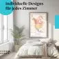 Preview: Schlafzimmer Deko: Modernes Schlafzimmer mit "Nordamerika" Poster. Entdecken Sie den Kontinent. Preview: Schlafzimmer Deko: Modernes Schlafzimmer mit "Nordamerika" Poster. Entdecken Sie den Kontinent.