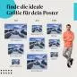 Preview: Felsstrand | Postereck 3777 Preview: Felsstrand | Postereck 3777