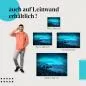 Preview: Arktische Nacht | Postereck 3191 Preview: Arktische Nacht | Postereck 3191