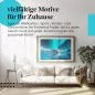 Preview: Nordlichter am See | Postereck 3172 Preview: Nordlichter am See | Postereck 3172