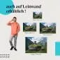 Preview: Norwegisches Bauernhaus | Postereck 3474 Preview: Norwegisches Bauernhaus | Postereck 3474