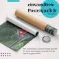Preview: Haus am Wasserfall | Postereck 3452 Preview: Haus am Wasserfall | Postereck 3452