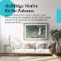 Preview: Haus am Wasserfall | Postereck 3452 Preview: Haus am Wasserfall | Postereck 3452