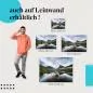 Preview: Bergsee & Spiegelung | Postereck 3488 Preview: Bergsee & Spiegelung | Postereck 3488
