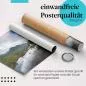 Preview: Bergsee & Spiegelung | Postereck 3488 Preview: Bergsee & Spiegelung | Postereck 3488