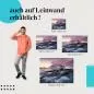 Preview: Norwegens Küste | Postereck 2201 Preview: Norwegens Küste | Postereck 2201