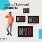 Preview: "NYC & Stadtteile" Leinwandbild: verschiedene Größen - für deine persönliche Wandgestaltung! Preview: "NYC & Stadtteile" Leinwandbild: verschiedene Größen - für deine persönliche Wandgestaltung!