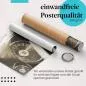 Preview: "Auto Armaturenbrett": Gerolltes Poster, Oldtimer, Tachoanzeige. Sicher verpackt. Preview: "Auto Armaturenbrett": Gerolltes Poster, Oldtimer, Tachoanzeige. Sicher verpackt.