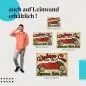 Preview: "Vintage Car" Leinwandbild: Automobilgeschichte für deine Wand Preview: "Vintage Car" Leinwandbild: Automobilgeschichte für deine Wand