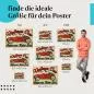 Preview: Amerikanischer Klassiker: "Vintage Car" Poster mit Oldtimer im Retro-Look Preview: Amerikanischer Klassiker: "Vintage Car" Poster mit Oldtimer im Retro-Look