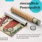 Preview: Gerolltes Poster "Oldtimer", amerikanisch. Preview: Gerolltes Poster "Oldtimer", amerikanisch.