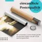 Preview: "Oldtimer": Gerolltes Poster - Sonnenuntergang, Nostalgie. Preview: "Oldtimer": Gerolltes Poster - Sonnenuntergang, Nostalgie.