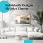 Preview: Schlafzimmer Deko: Nostalgie mit "Oldtimer" Poster Preview: Schlafzimmer Deko: Nostalgie mit "Oldtimer" Poster