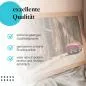Preview: Gerahmtes Bild "Oldtimer in Havanna". Rosa Auto, Kuba, nostalgisches Flair. Preview: Gerahmtes Bild "Oldtimer in Havanna". Rosa Auto, Kuba, nostalgisches Flair.