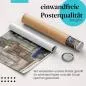 Preview: "Oldtimer": Gerolltes Poster, Havanna, Nostalgie. Preview: "Oldtimer": Gerolltes Poster, Havanna, Nostalgie.