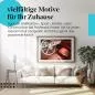 Preview: Leinwandbild Oldtimer: Elegante Wanddeko für Oldtimer-Fans! Preview: Leinwandbild Oldtimer: Elegante Wanddeko für Oldtimer-Fans!