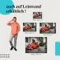 Preview: Oldtimer in Rom: Leinwandbild. Weinfässer, Gasse, Nostalgie. Preview: Oldtimer in Rom: Leinwandbild. Weinfässer, Gasse, Nostalgie.