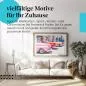 Preview: Leinwandbild "Oldtimer": Kuba, bunte Farben - Nostalgie & Charme. Preview: Leinwandbild "Oldtimer": Kuba, bunte Farben - Nostalgie & Charme.