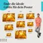 Preview: Olivenhain: Goldene Stunde | Postereck 1434 Preview: Olivenhain: Goldene Stunde | Postereck 1434