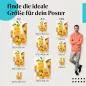 Preview: Frisch gepresster Orangensaft | Postereck 3651 Preview: Frisch gepresster Orangensaft | Postereck 3651