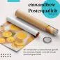 Preview: Frisch gepresster Orangensaft | Postereck 3651 Preview: Frisch gepresster Orangensaft | Postereck 3651