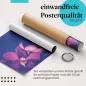 Preview: Orchidee: Exotisch, Lila | Postereck 1525 Preview: Orchidee: Exotisch, Lila | Postereck 1525