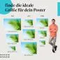 Preview: Palme & blauer Himmel | Postereck 3826 Preview: Palme & blauer Himmel | Postereck 3826