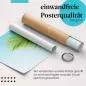 Preview: Palme & blauer Himmel | Postereck 3826 Preview: Palme & blauer Himmel | Postereck 3826