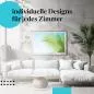 Preview: Palme & blauer Himmel | Postereck 3826 Preview: Palme & blauer Himmel | Postereck 3826