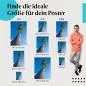 Preview: Palme im Wind | Postereck 3492 Preview: Palme im Wind | Postereck 3492