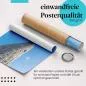 Preview: Palme im Wind | Postereck 3492 Preview: Palme im Wind | Postereck 3492
