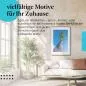 Preview: Palme im Wind | Postereck 3492 Preview: Palme im Wind | Postereck 3492