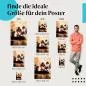 Preview: Palmen: Sonnenuntergang am Strand | Postereck 1466 Preview: Palmen: Sonnenuntergang am Strand | Postereck 1466