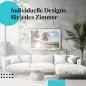 Preview: Tropisches Paradies: Palmenstrand | Postereck 1363 Preview: Tropisches Paradies: Palmenstrand | Postereck 1363