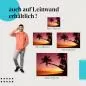 Preview: Palmenparadies | Postereck 0949