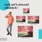 Preview: Romantischer Sonnenuntergang: Palmenstrand | Postereck 1371 Preview: Romantischer Sonnenuntergang: Palmenstrand | Postereck 1371