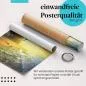 Preview: Palmenstrand | Postereck 2577