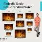Preview: Palmen am Strand | Postereck 2713 Preview: Palmen am Strand | Postereck 2713