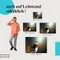 Preview: "Papageientaucher" Leinwandbild. Finde die ideale Größe für dein Zuhause & setze Akzente mit Kunst! Preview: "Papageientaucher" Leinwandbild. Finde die ideale Größe für dein Zuhause & setze Akzente mit Kunst!