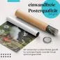 Preview: Gerolltes Poster "Papageientaucher". Farbenfrohe Tierwelt, sicher verpackt. Preview: Gerolltes Poster "Papageientaucher". Farbenfrohe Tierwelt, sicher verpackt.